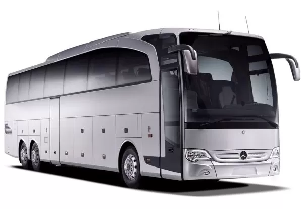 Перевозка детей