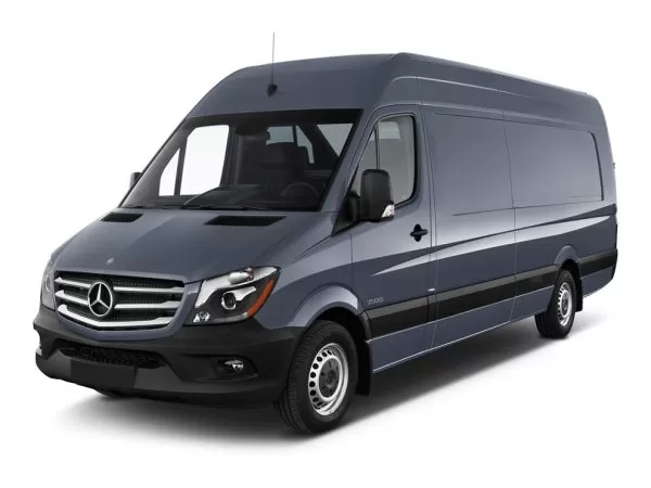 Микроавтобусы