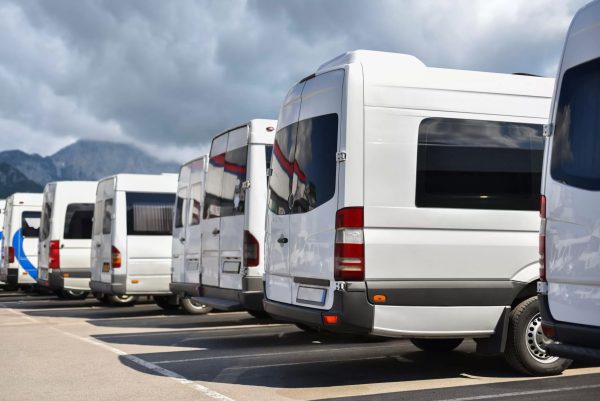 Преимущества аренды автобуса для корпоративных мероприятий