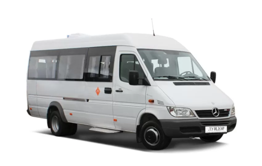 Mercedes Sprinter Classic