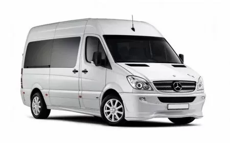 Mercedes Sprinter Vip