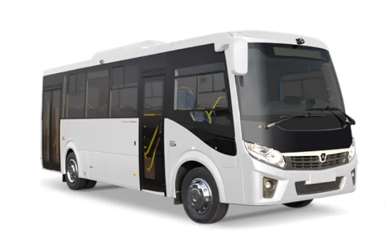 ПАЗ Вектор Некст 8.8