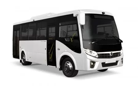 ПАЗ Вектор Некст