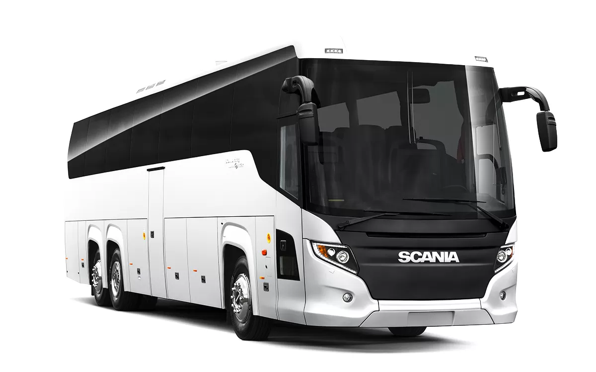 Scania Higer