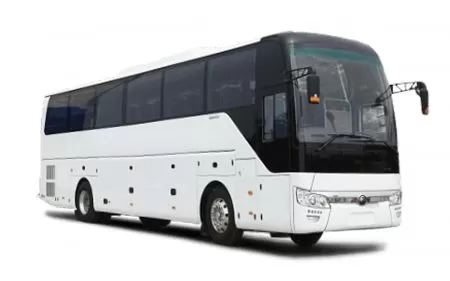 Yutong ZK 6122H9
